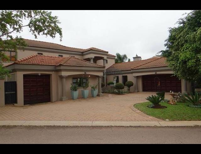 0 BEDROOM HOUSE FOR SALE IN MIDSTREAM ESTATE